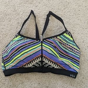 Victoria secret sports bra